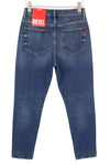 Jeans 2020 D-Viker 007L1