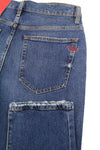 Jeans 2020 D-Viker 007L1
