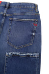 Jeans 2020 D-Viker 007L1