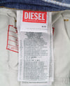 Jeans 2020 D-Viker 007L1