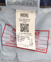 Jeans 2019 D-Strukt 09E44