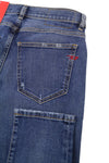 Jeans 2019 D-Strukt 09E44