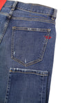 Jeans 2019 D-Strukt 09E44