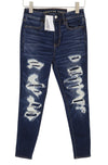 Jeans Super Hi-Rise Jegging