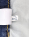 Jeans Curvy Hi-Rise Jegging