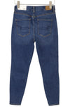 Jeans Curvy Hi-Rise Jegging