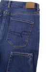 Jeans Curvy Hi-Rise Jegging