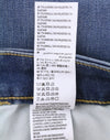 Jeans Curvy Hi-Rise Jegging
