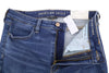 Jeans Super Hi-Rise Jegging