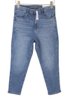 Jeans Curvy Super Hi-Rise