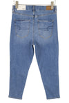 Jeans Curvy Super Hi-Rise