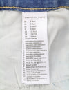 Jeans Curvy Super Hi-Rise