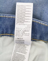 Jeans Curvy Super Hi-Rise