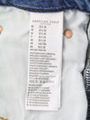 Jeans Airflex+