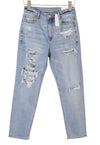 Jeans Mom
