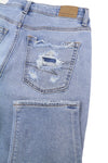 Jeans Mom