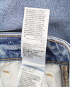 Jeans Mom