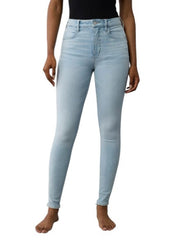 AMERICAN EAGLE OUTFITTERS The Dream Women Jeans W27 Super Hi-Rise Jegging