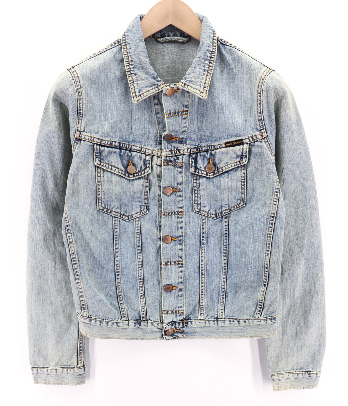 Jacke Terry