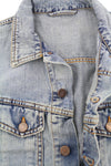 Jacket Terry
