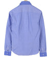 Blue Cotton Shirt