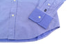 Blue Cotton Shirt