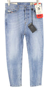 Jeans D-Vider 081AL