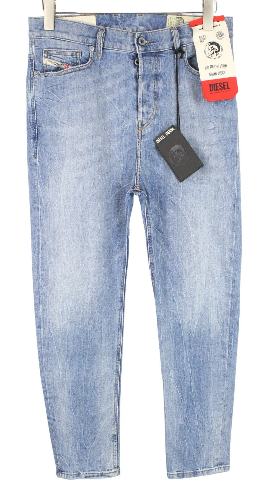 Jeans D-Vider 081AL