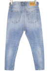 Jeans D-Vider 081AL