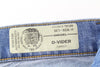 Jeans D-Vider 081AL