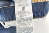 Jeans D-Vider 081AL