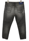 Jeans Mharky 083AB