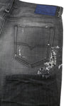 Jeans Mharky 083AB