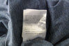 Blue Twill T-Shirt