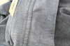 Blue Twill T-Shirt