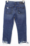Jeans Aryel 080AH