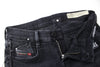 Jeans D-Ebbey-F 081AH