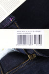 Jeans Skinzee 0813C