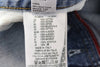 Jeans Mharky 080AF
