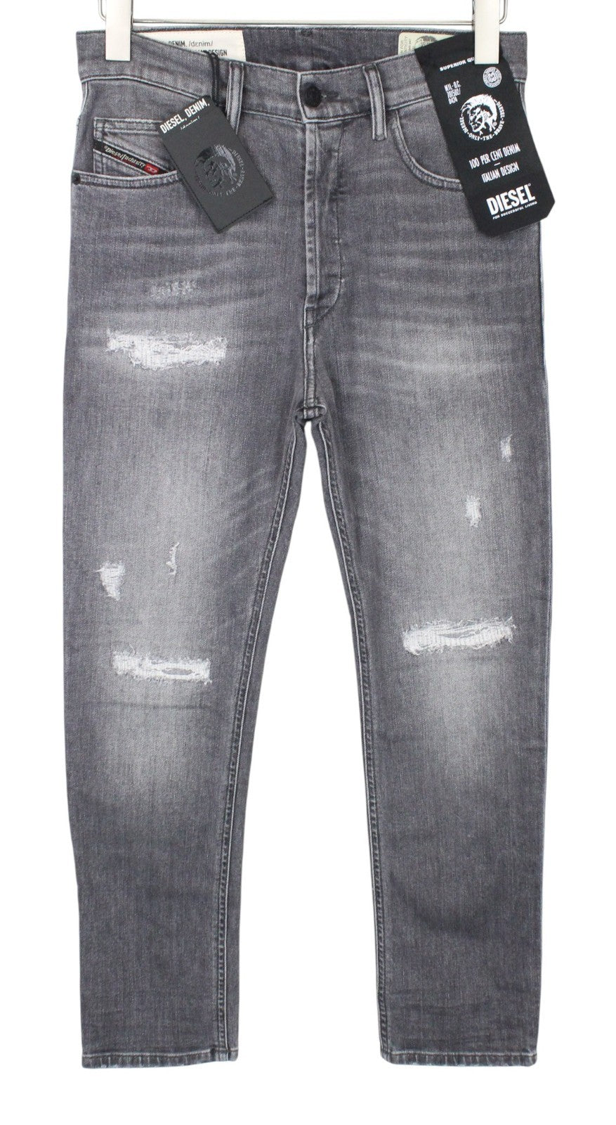 Jeans D-Eetar 0890F