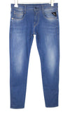 Jeans Anbass