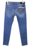 Jeans Anbass