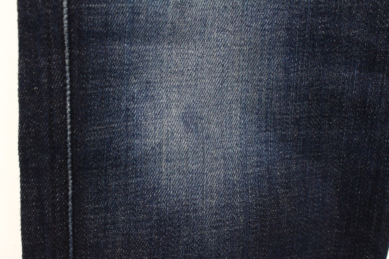 REPLAY Anbass Men Jeans W29/L32 Slim Cotton Stretch Blue Ice Blast Washed