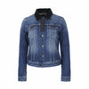 Blue Denim Jacket