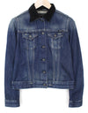 Blue Denim Jacket