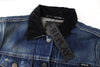 Blue Denim Jacket