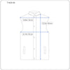 Waistcoat Ams Couture