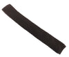 Brown Wool Tie