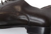 Brown Leather Classic Shoes
