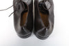 Brown Leather Classic Shoes